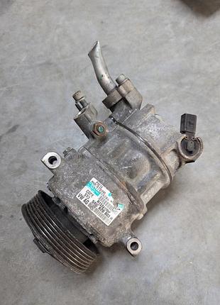 Компресор кондиціонера volkswagen seats skoda audi 5n0820803h
