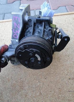 Компресор кондиціонера subaru oe 731113fj020