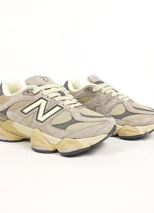 Balance 9060 серо бежевые 3