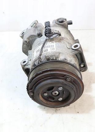 Компресор кондиціонера opel zafira c 1.4