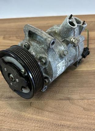 Компресор кондиціонера санден 5k0820803g