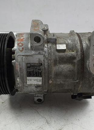 Компрессор кондиционера corsa e 1.3cdti 39006351 2