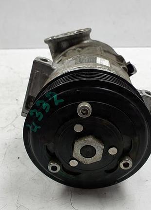 Компрессор кондиционера corsa e 1.3cdti 39006351 4