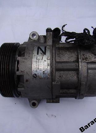 Компресор кондиціонера bmw 3 e46 6908660