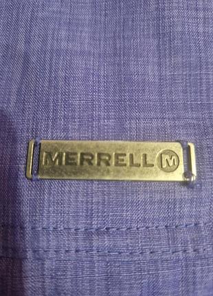 Куртка- парка  merrell 8