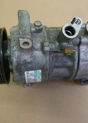 Компресор кондиціонера audi vw 5n0820803c