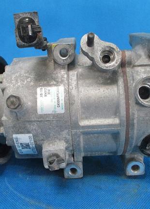 Компрессор кондиционера hyundai oe 97701-d7100 klimy clime