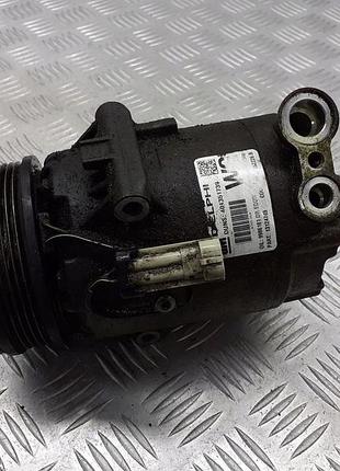 Компресор кондиціонера opel astra h 1.4 13124749