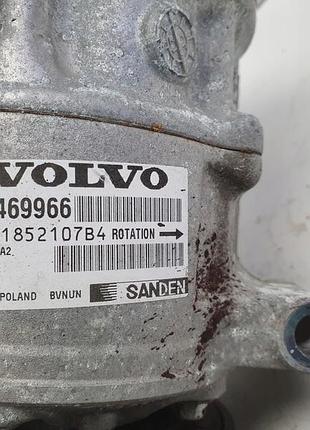 Компрессор кондиционера volvo oe p31404446 2