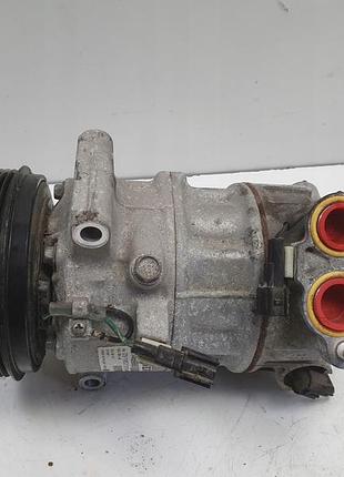 Компрессор кондиционера volvo oe p31404446 3