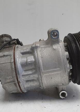 Компрессор кондиционера volvo oe p31404446 4