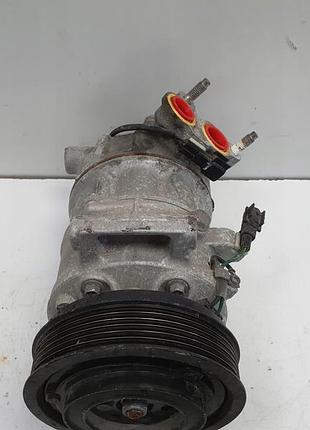 Компрессор кондиционера volvo oe p31404446 5