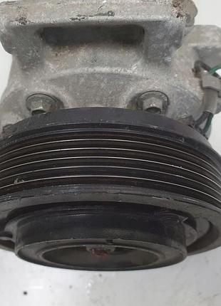 Компрессор кондиционера volvo oe p31404446 6