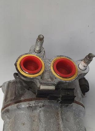 Компрессор кондиционера volvo oe p31404446 9