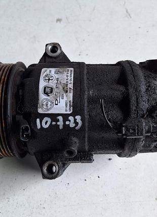 Компресор кондиціонера alfa romeo 50509535