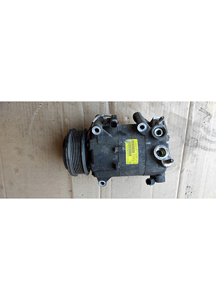 Компрессор кондиционера ford oe dg9h19d629fd