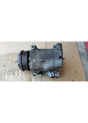 Компресор кондиціонера ford oe dg9h19d629fd 2