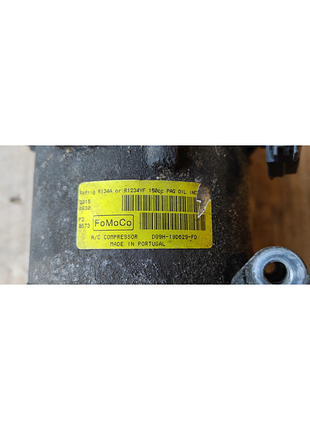 Компресор кондиціонера ford oe dg9h19d629fd 3