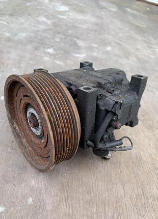 Компресор кондиціонера mazda 6 ii gh 2.2 mzr-cd.