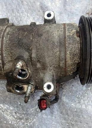 Компрессор кондиционера chrysler 300c 2,7 v6 3