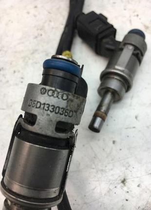 Автозапчасть audi oe 06d133036d б/у оригинал 5