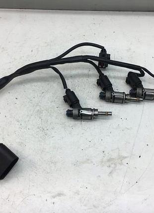 Автозапчасть audi oe 06d133036d б/у оригинал 6