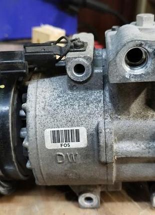 Компрессор кондиционера cia hyundai ix35 1.6 gdi dv13 1b331-03300 ний насос а