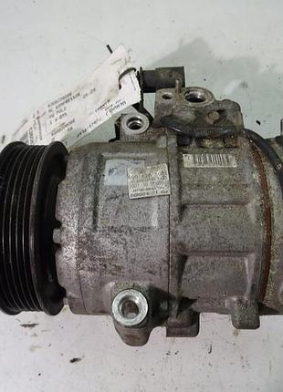 Компресор кондиціонера vw polo 6q0820808e