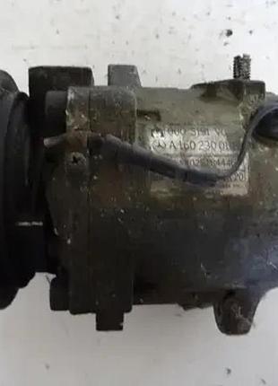 Компрессор кондиционера smart fortwo 0003191v008