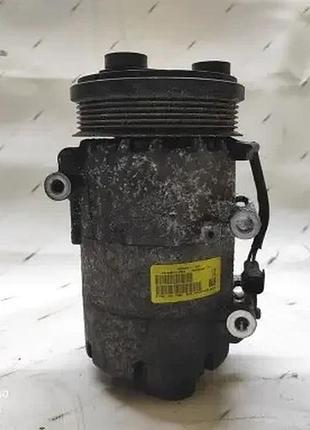 Компрессор кондиционера focus mk2 2.0 tdci 3m5h-19d629-dd