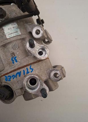 Компрессор кондиционера kia stinger compressor ca500gxhba06 3