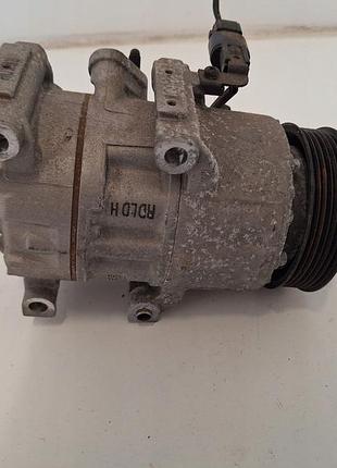 Компрессор кондиционера kia stinger compressor ca500gxhba06 4
