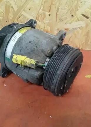 Компрессор кондиционера peugeot citroen c5 2.0hdi
