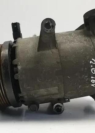 Компресор кондиціонера ford fiesta mk7 vii 2.0 16v