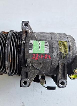 Компрессор кондиционера volvo ac 3m5h-19d629-mk