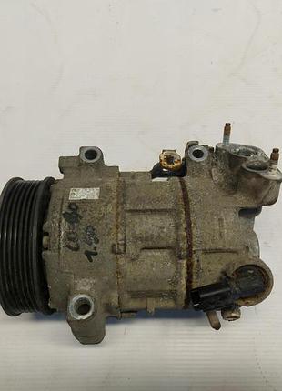 Компрессор кондиционера opel combo e iv 1,5 e-hdi порівняйте 9875655880