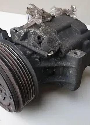 Компресор кондиціонера corolla verso 447220-6370