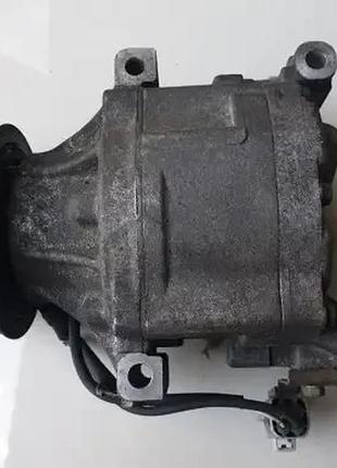 Компрессор кондиционера corolla verso 447220-6370 2