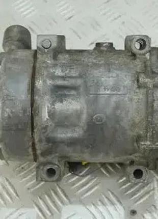 Компресор кондиціонера peugeot citroen 1.6 hdi