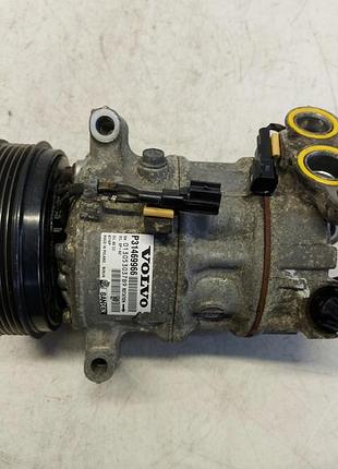 Компресор кондиціонера а volvo v90 31469966
