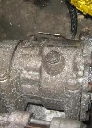 Компрессор кондиционера peugeot 206 1,4 b 05 r