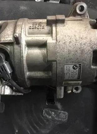 Компрессор кондиционера bmw e90/e91 a41011b10004