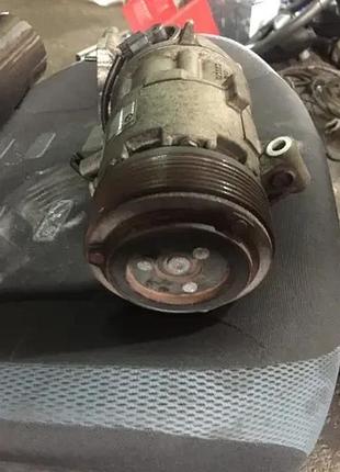 Компрессор кондиционера bmw e90/e91 a41011b10004 2