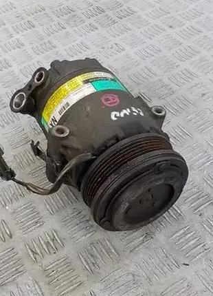 Компрессор кондиционера opel astra ii g 09165714