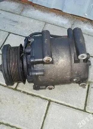 Компрессор кондиционера pompa ford focus mk1 1.8 16