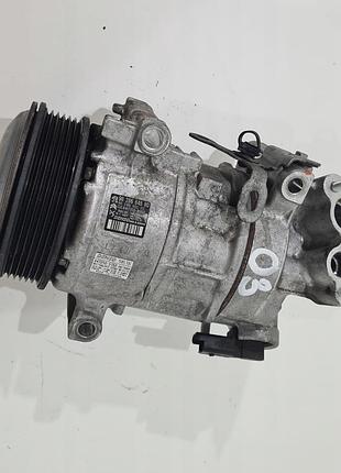 Компресор кондиціонера peugeot opel 9828684880