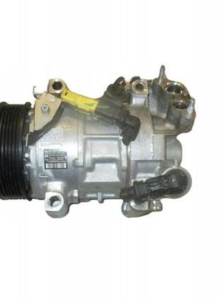Компресор кондиціонера peugeot citroen 1.5 hdi 9834779480