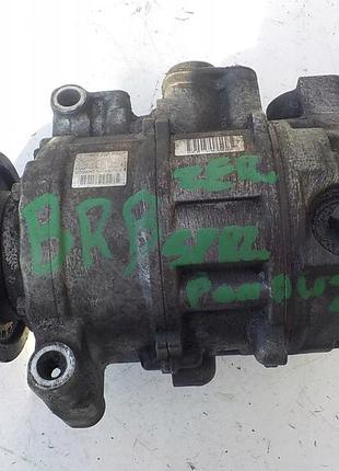 Компресор кондиціонера audi a4 b7 1.9 tdi brb повітряний 8e0260805bp