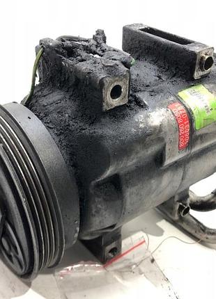 Компресор кондиціонера audi a4 b5 8d0260805d