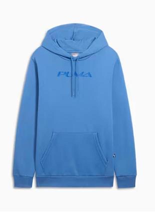 Худи мужское 684391 puma